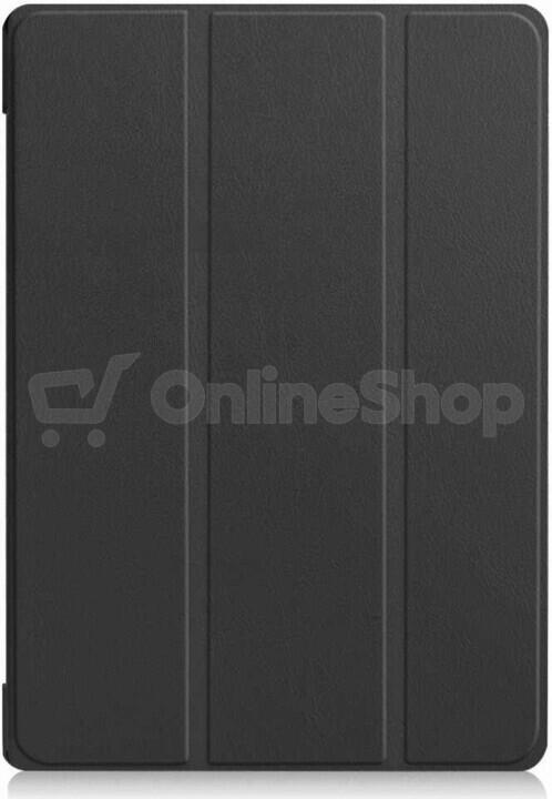 Tactical Book Tri Fold pouzdro iPad 10.2" (2019) černé