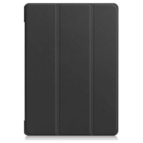 Tactical Book Tri Fold pouzdro iPad 10.2" (2019) černé