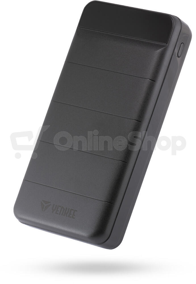 Powerbanka Yenkee YPB 3010 30 000mAh