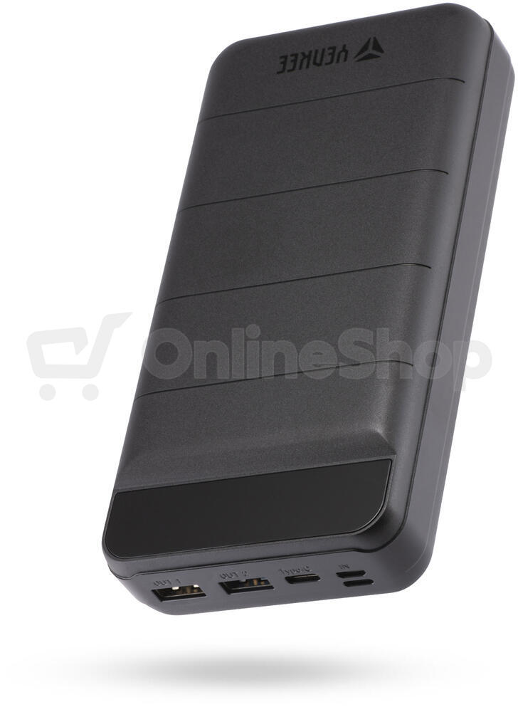 Powerbanka Yenkee YPB 3010 30 000mAh