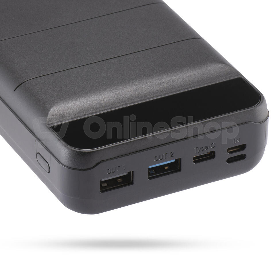 Powerbanka Yenkee YPB 3010 30 000mAh