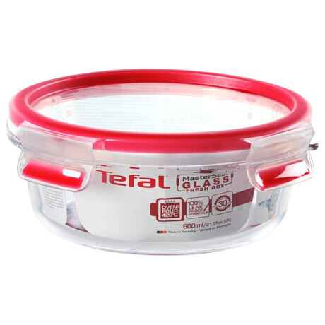 Tefal K3010712 MasterSeal Glass (foto 1)