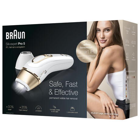 Braun Silk-expert Pro 5&nbsp;PL5137 (foto 10)