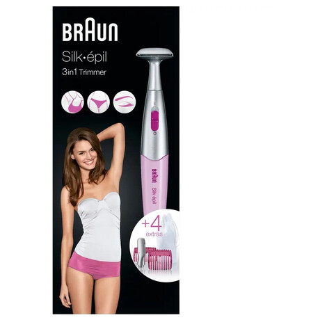 Braun FG1100 (foto 3)