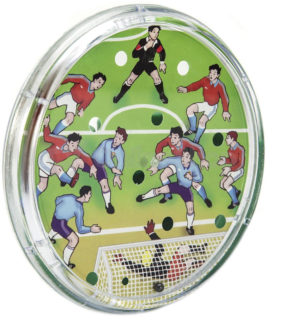 Hlavolam Teddies Fotbal