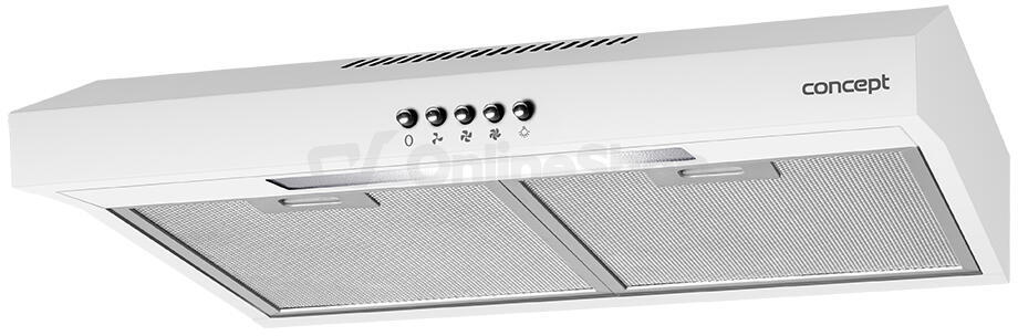 Odsavač par Concept OPP1250wh