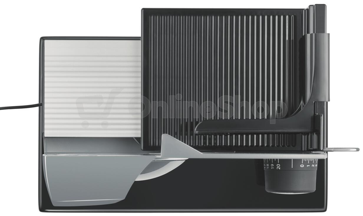 Elektrický kráječ Graef SKS 11020