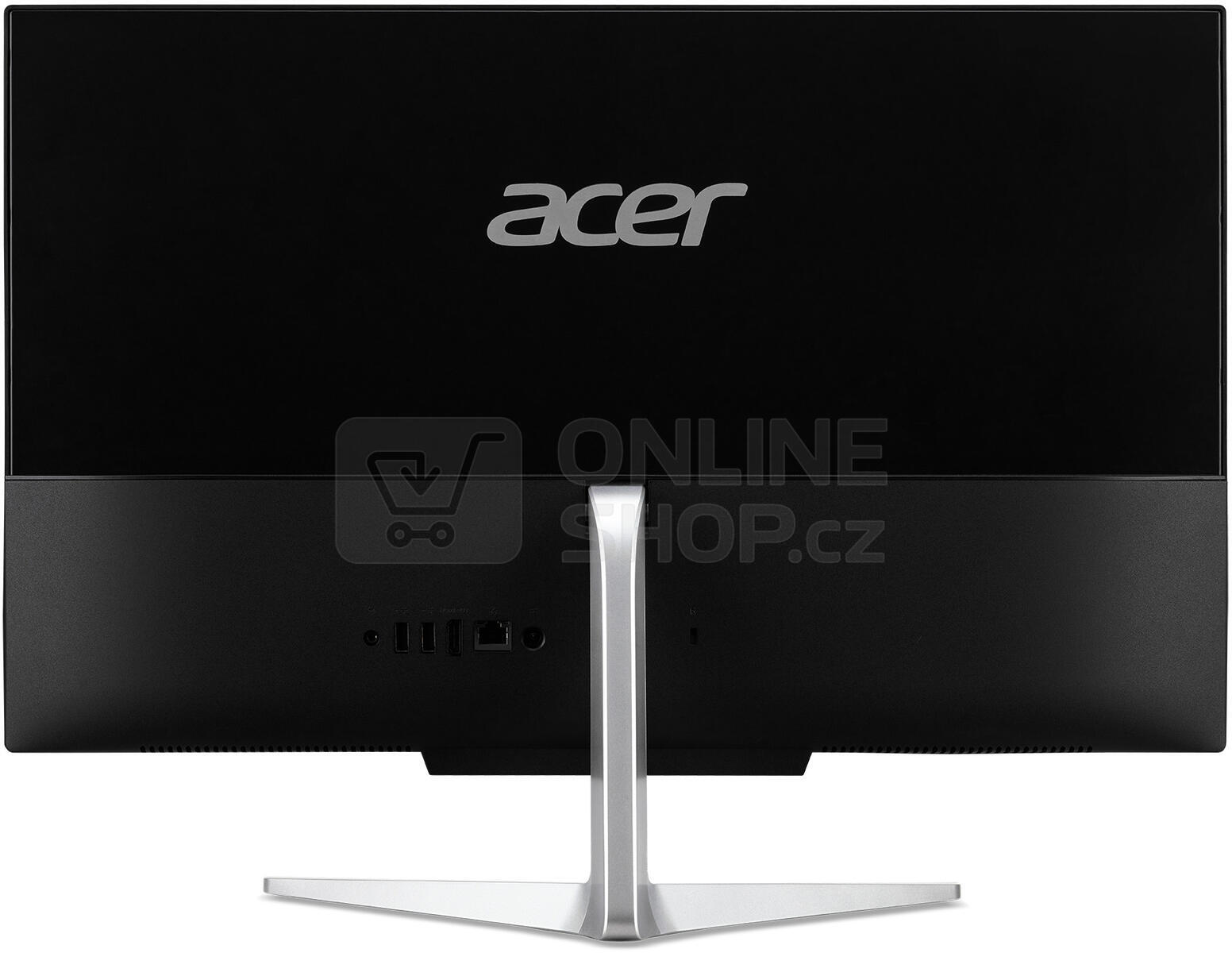 Diskuze Acer Aspire C All In One Ips Led Fhd Intel Core I G Gb Gb Ssd W