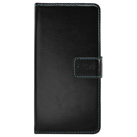 FIXED Opus pro Xiaomi Redmi Note 9&nbsp;Pro/9 Pro Max/Note 9S, černé (foto 1)