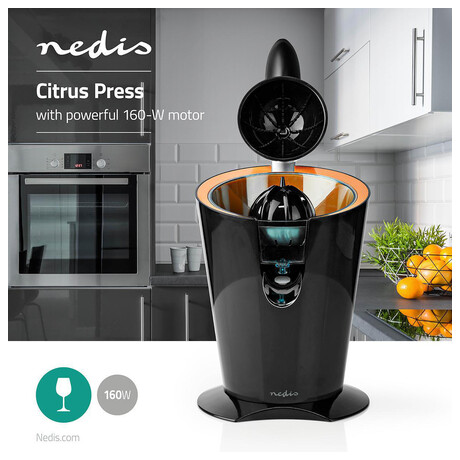 NEDIS KAJC300CBK (foto 9)