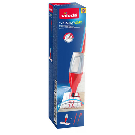 Mop Vileda 1.2 Spray Max