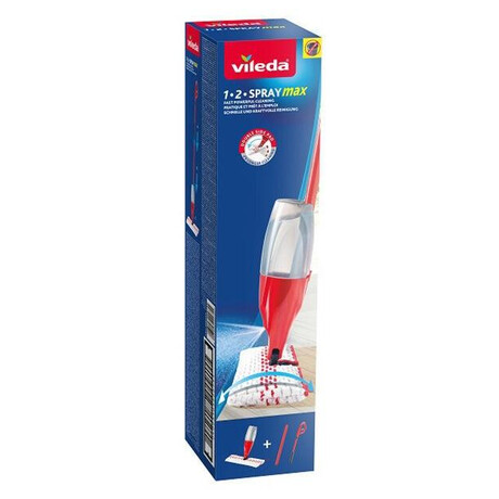 Mop Vileda 1.2 Spray Max