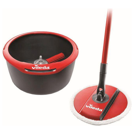 Vileda Spin &&nbsp;Clean (foto 1)