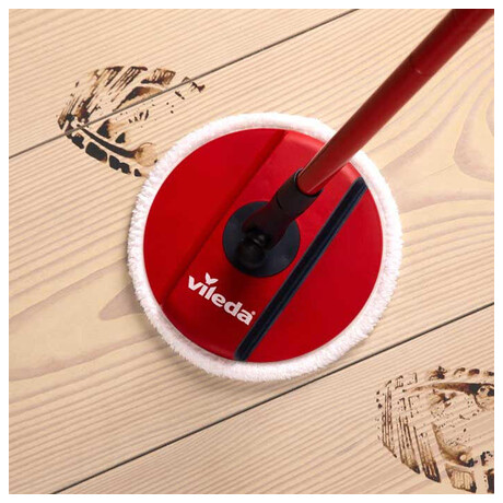 Mop Vileda Spin & Clean