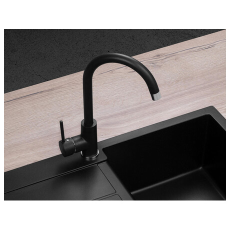 Concept BDG3334bc granit černá (foto 1)