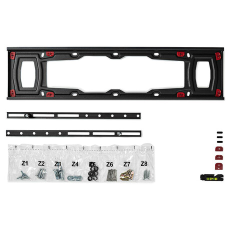 NEDIS TVWM4050BK (foto 1)