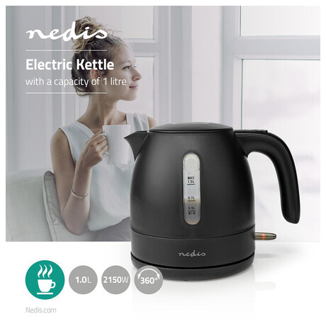 NEDIS KAWK300EBK (foto 7)