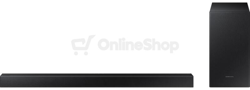 Soundbar Samsung HW T420