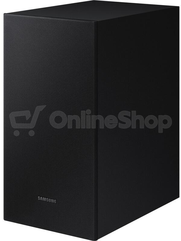 Soundbar Samsung HW T420