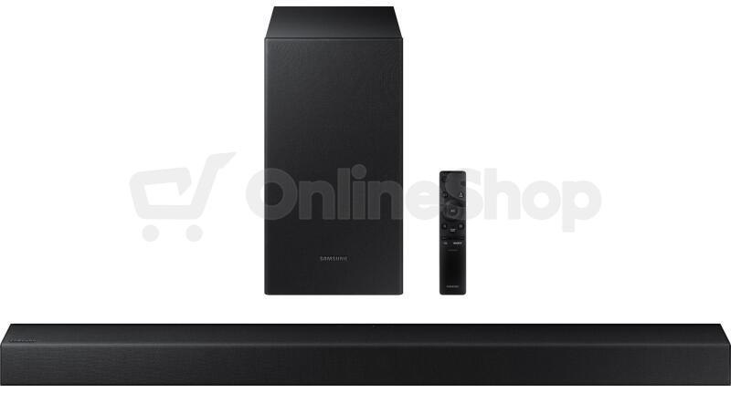Soundbar Samsung HW T420