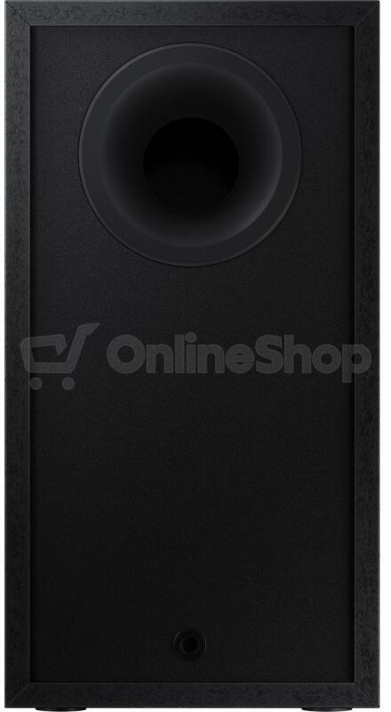 Soundbar Samsung HW T420