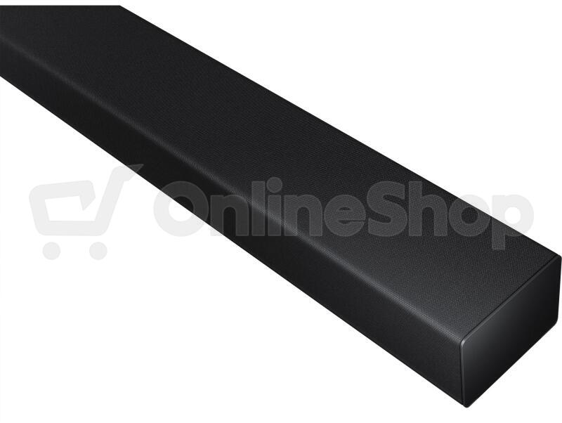 Soundbar Samsung HW T420