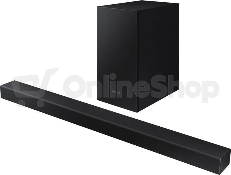 Soundbar Samsung HW T420