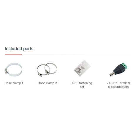 MIKROTIK CRS318-16P-2S+OUT - netPower 16P PoE