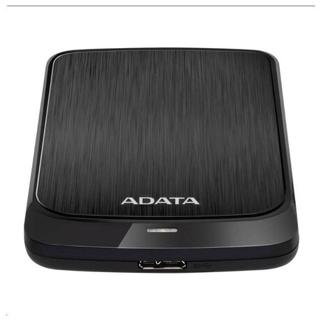 ADATA Externí HDD 1TB 2,5" USB 3.1 AHV320, černý (foto 3)