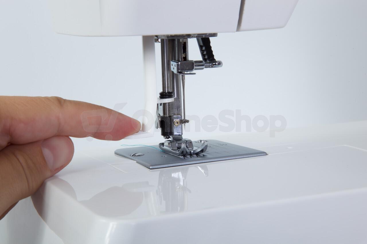 Šicí stroj Guzzanti GZ 115A