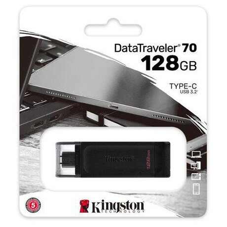 Kingston 128GB (foto 3)