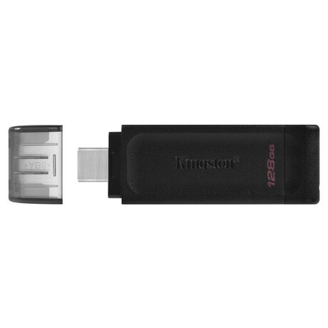 USB flash disk KINGSTON 128GB (DT70/128GB)