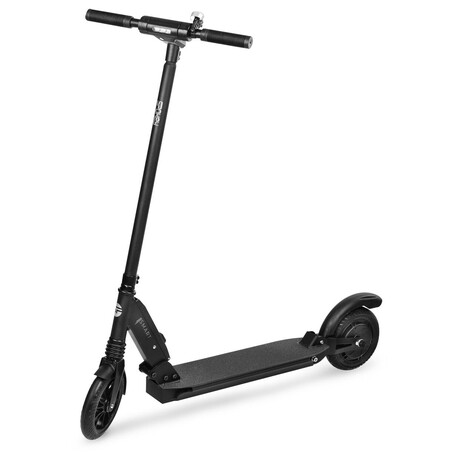 Spokey SMART do&nbsp;90 kg, černá (foto 1)