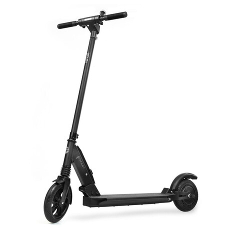 Elektrokolobka Spokey SMART do 90 kg, ern