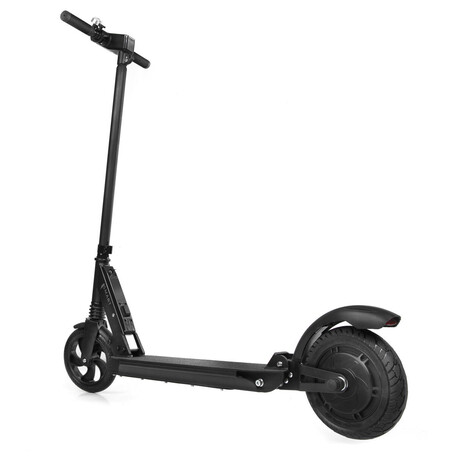 Elektrokolobka Spokey SMART do 90 kg, ern