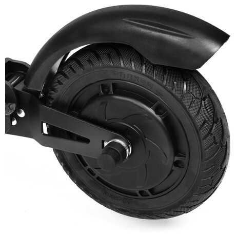 Elektrokolobka Spokey SMART do 90 kg, ern