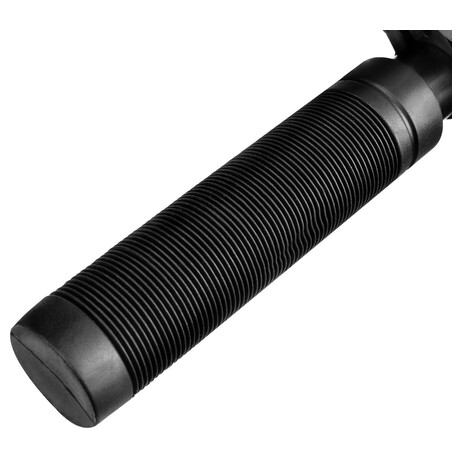 Elektrokolobka Spokey SMART do 90 kg, ern