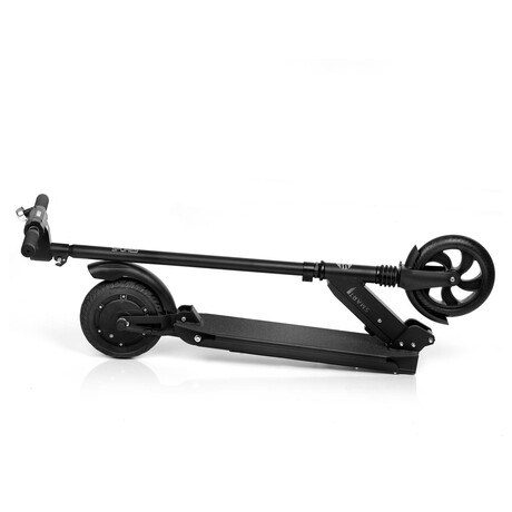 Elektrokolobka Spokey SMART do 90 kg, ern