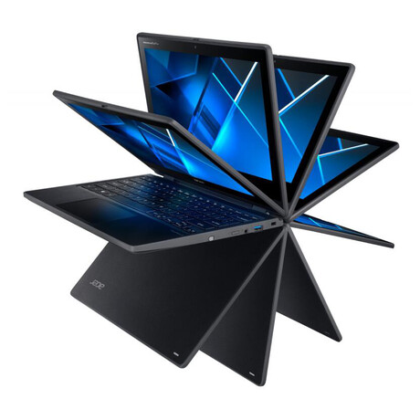 Acer TravelMate Spin B3 (foto 6)