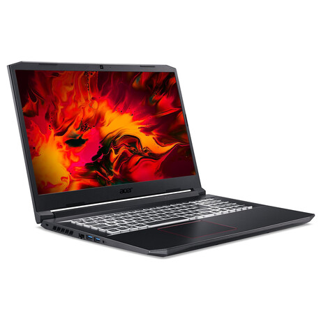 Acer Nitro 5,&nbsp;černý (foto 1)
