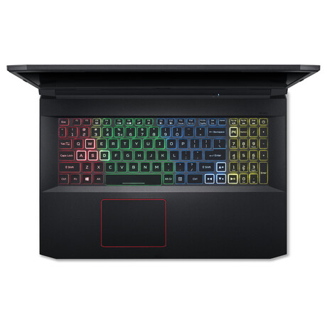 Acer Nitro 5,&nbsp;černý (foto 2)