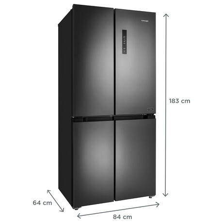 Concept LA8383ds (foto 4)