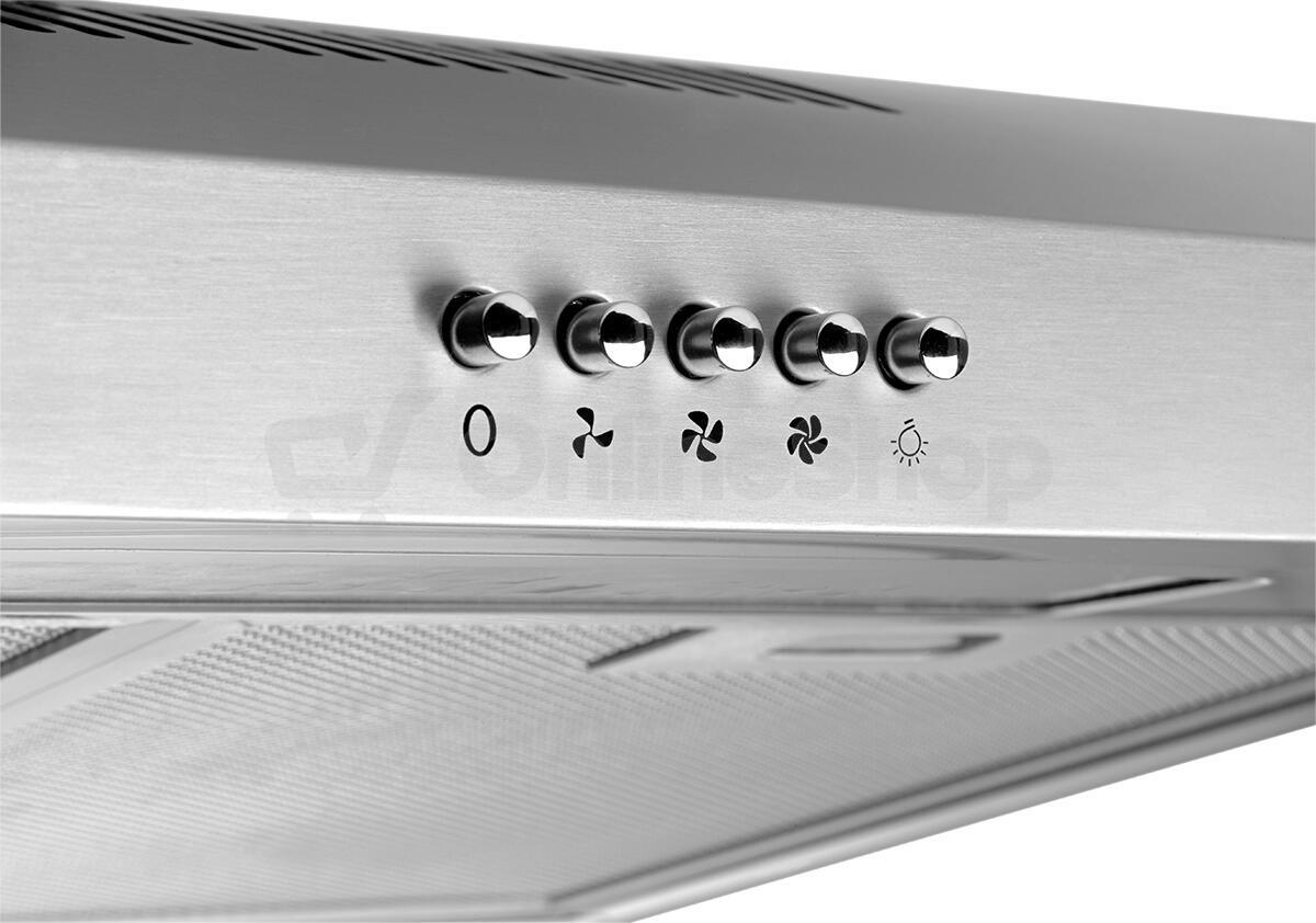 Odsavač par Concept OPP1260ss