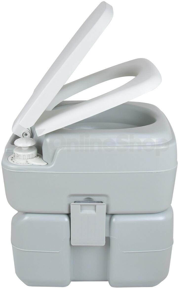 Chemická toaleta CALTER® 10/20L