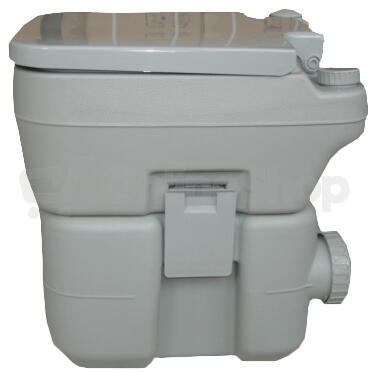 Chemická toaleta CALTER® 12/20L