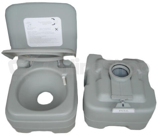Chemická toaleta CALTER® 12/20L