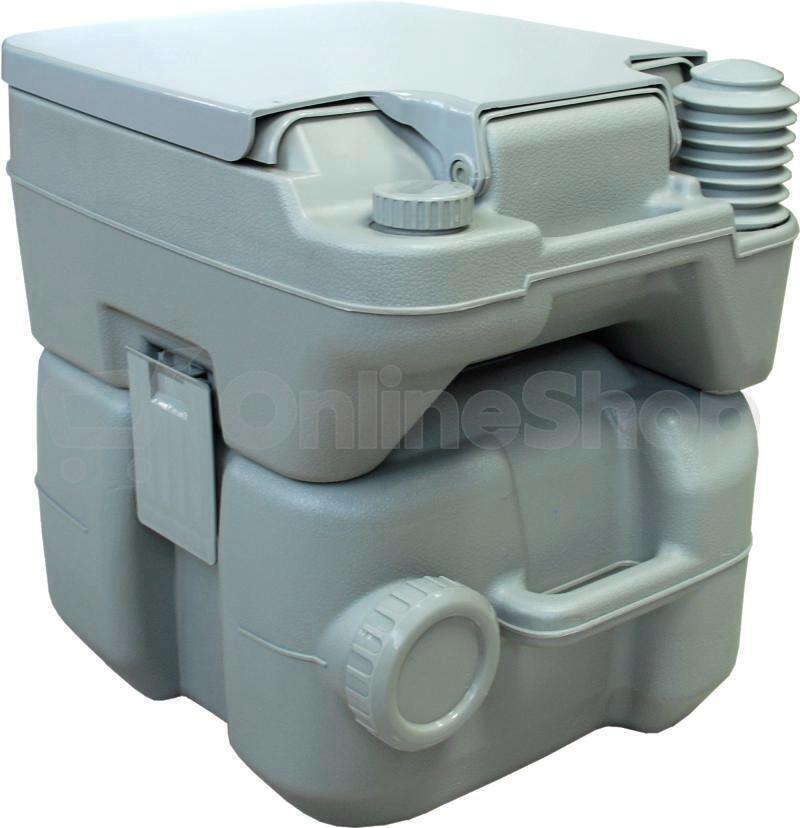 Chemická toaleta CALTER® 12/20L