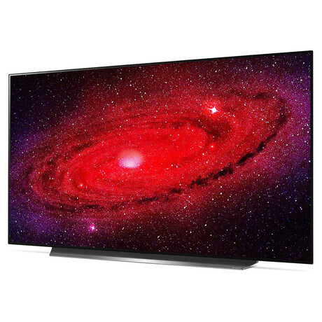 LG OLED55CX (foto 1)