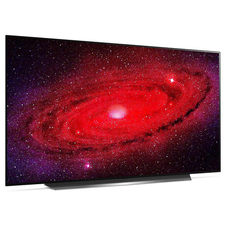 LG OLED55CX (foto 3)