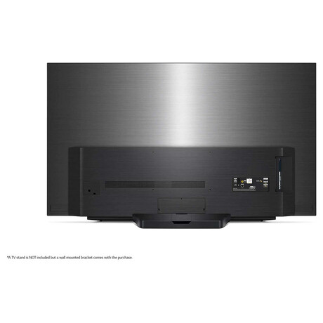 LG OLED55CX (foto 4)